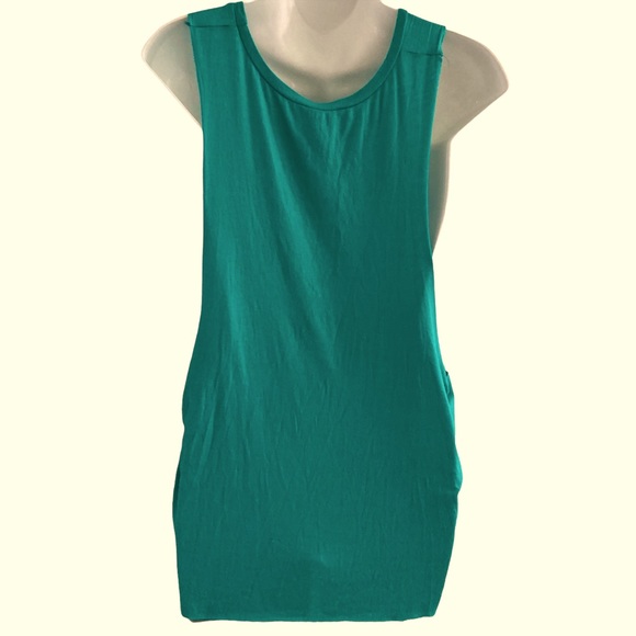 UK2LA | Drop Arm Tank - Picture 9 of 10